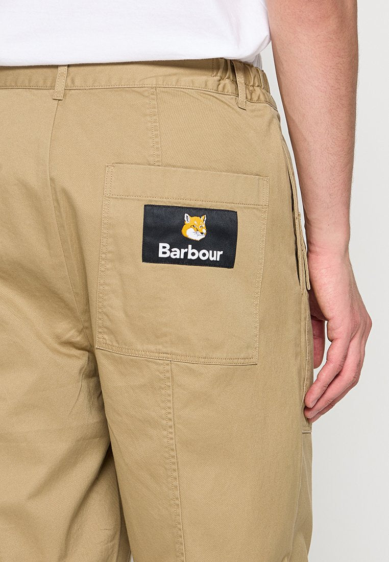 Barbour