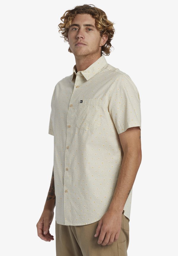 Quiksilver APERO CLASSIC - SHORT SLEEVE POCKET