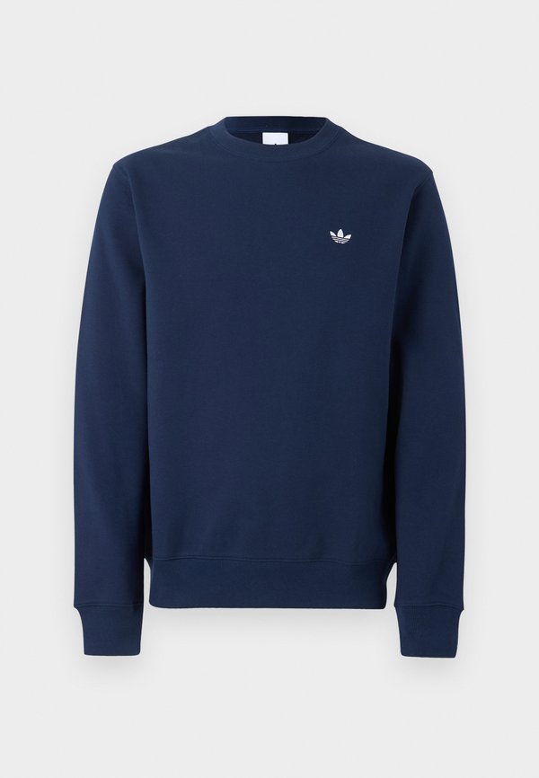 adidas Originals CREW - Sweatshirt - night indigo