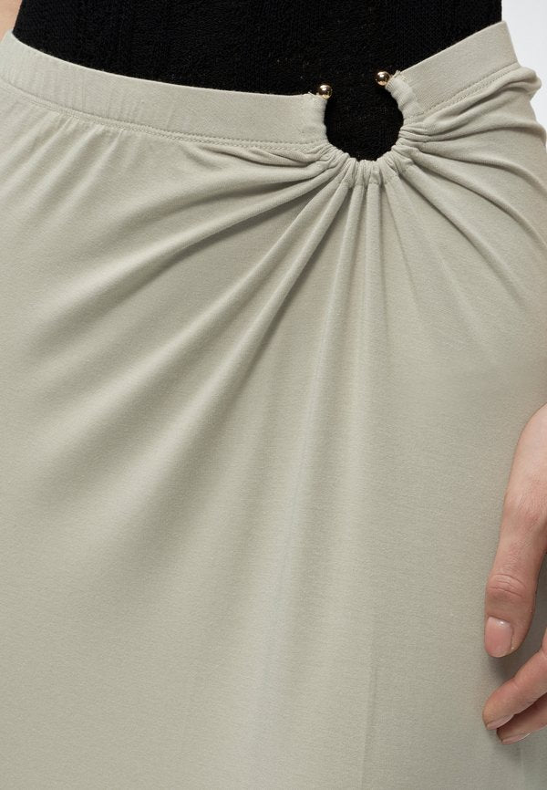 Good American MAXI SKIRT