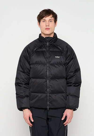 LOOSE FIT 2-IN-1