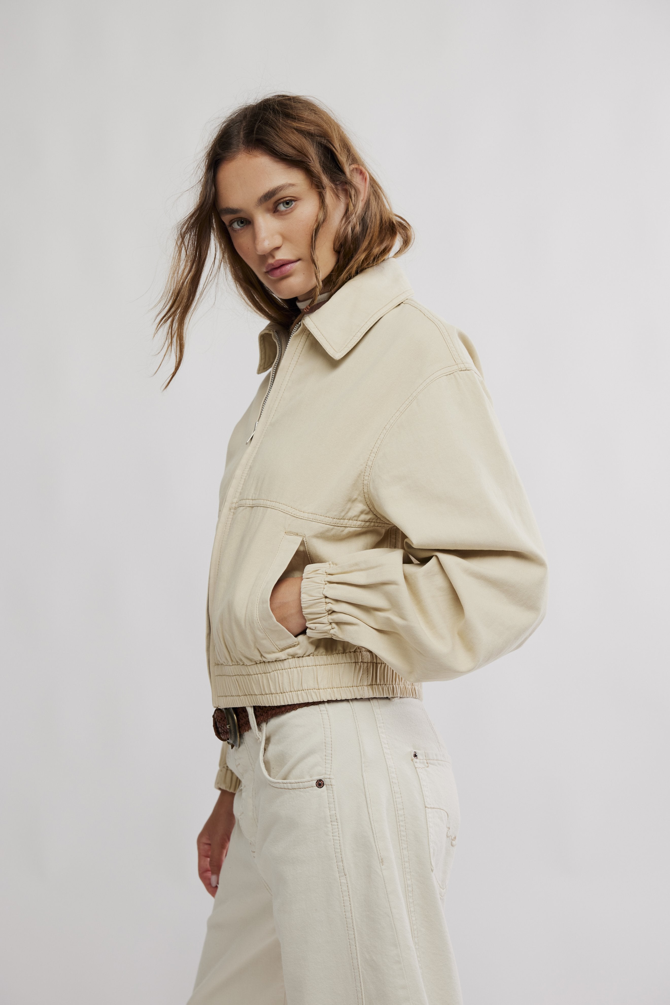 Free People BIRDIE