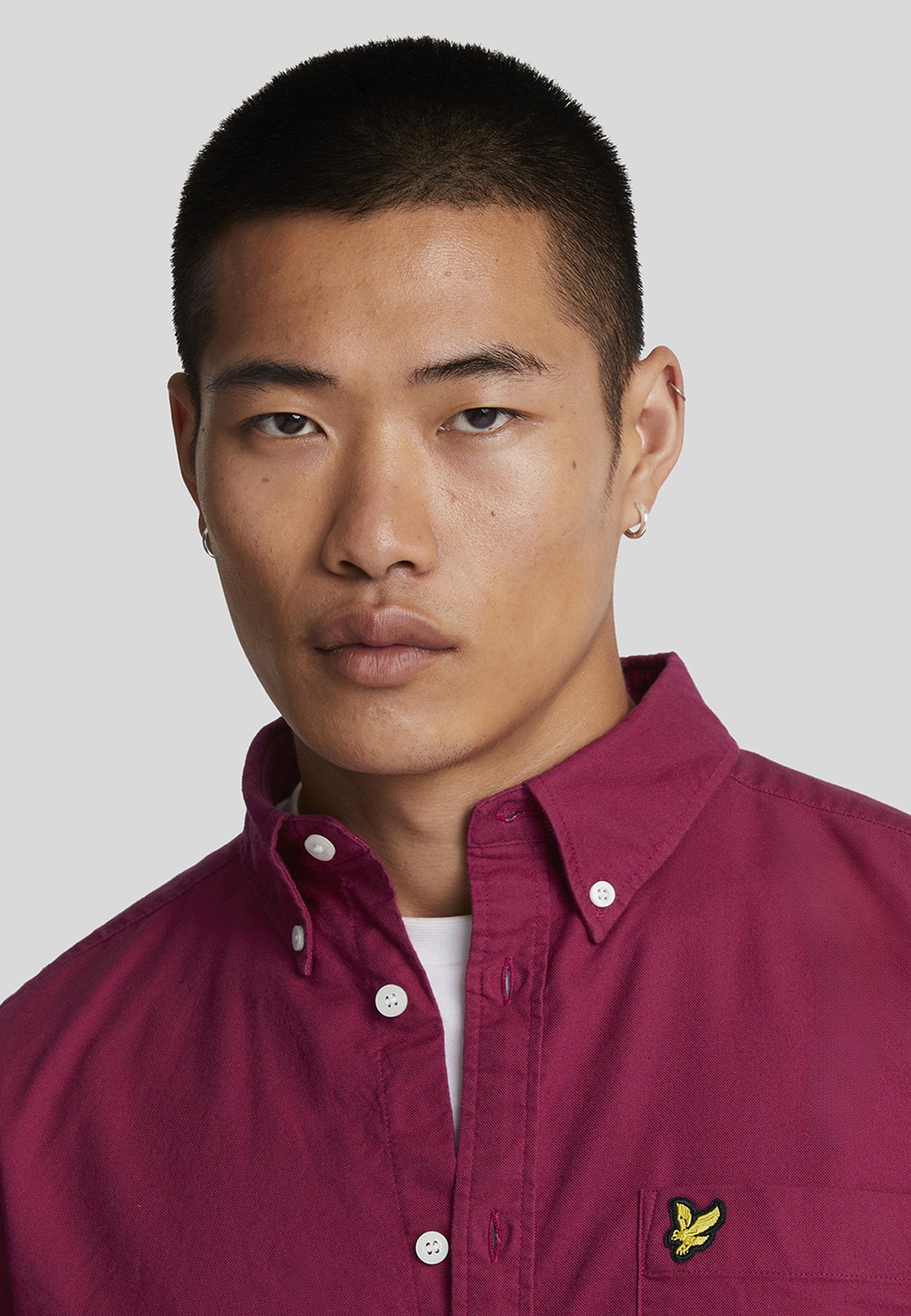 Lyle & Scott PLAIN