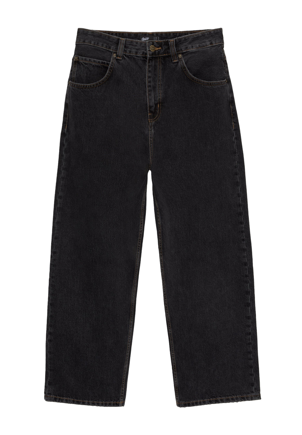 PULL&BEAR BAGGY LOOSE