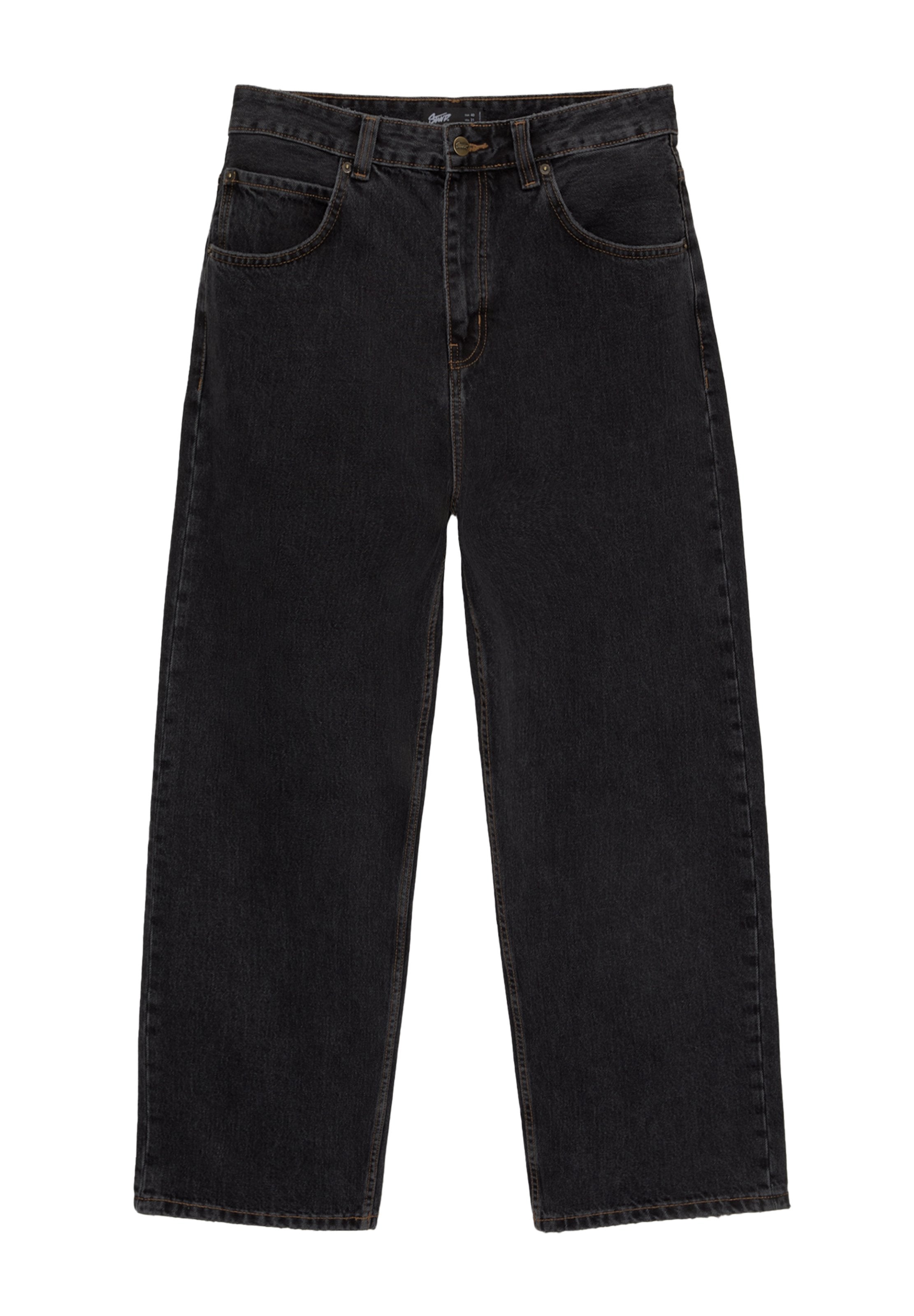 PULL&BEAR BAGGY LOOSE