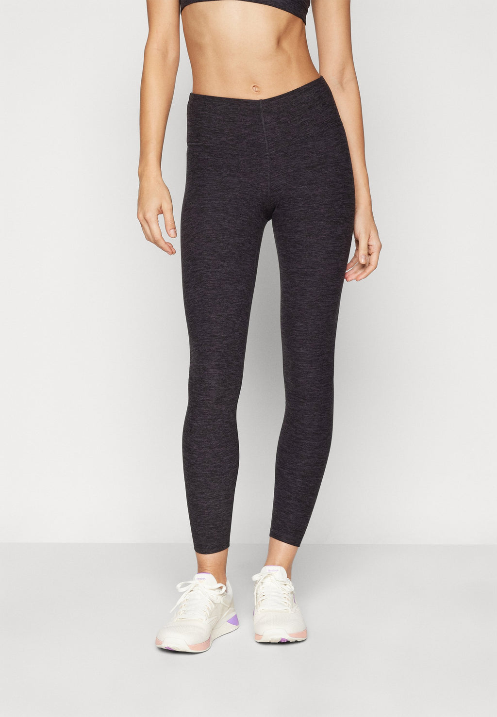 Fabletics COZY HIGH WAISTED LEGGING