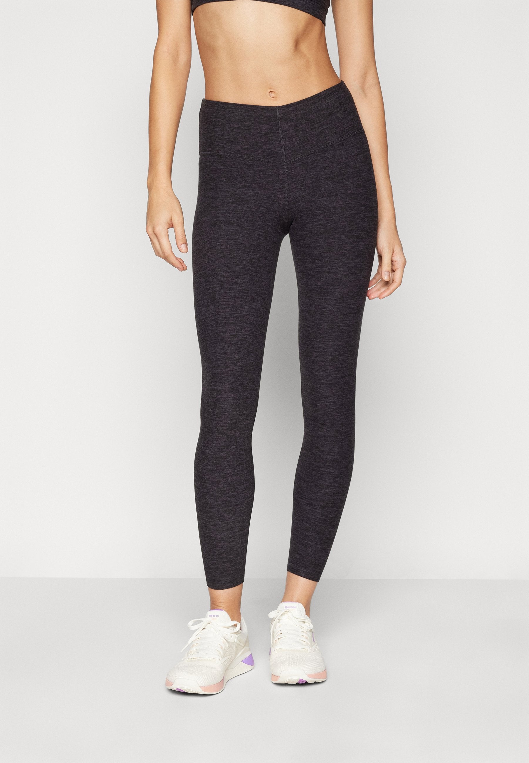 Fabletics COZY HIGH WAISTED LEGGING