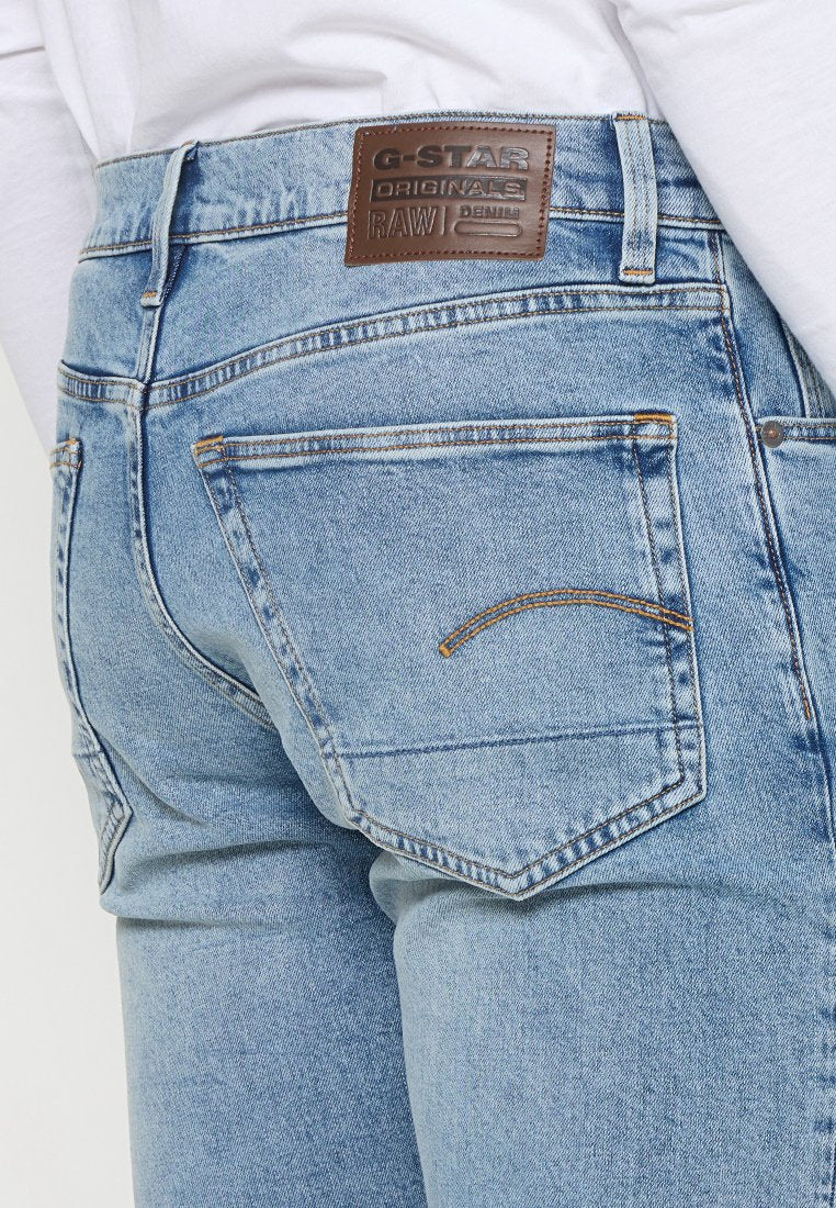 G-STAR 3301 REGULAR FIT