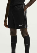 Nike Performance PANTALONCINO NIKE DRI-FIT PARK HM7146-010       - Shorts - nero