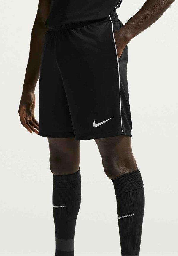 Nike Performance PANTALONCINO NIKE DRI-FIT PARK HM7146-010       - Shorts - nero