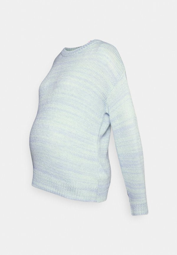 Pieces Maternity PCMKYE O-NECK