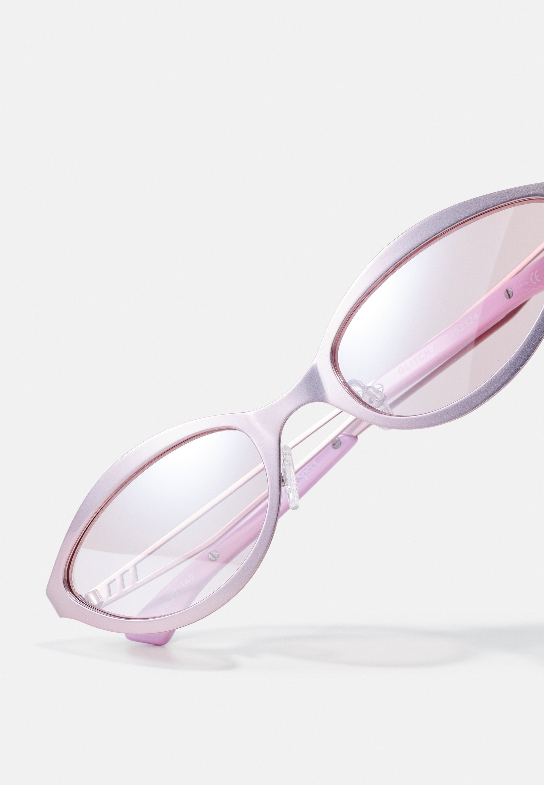 Le Specs GLITCH UNISEX