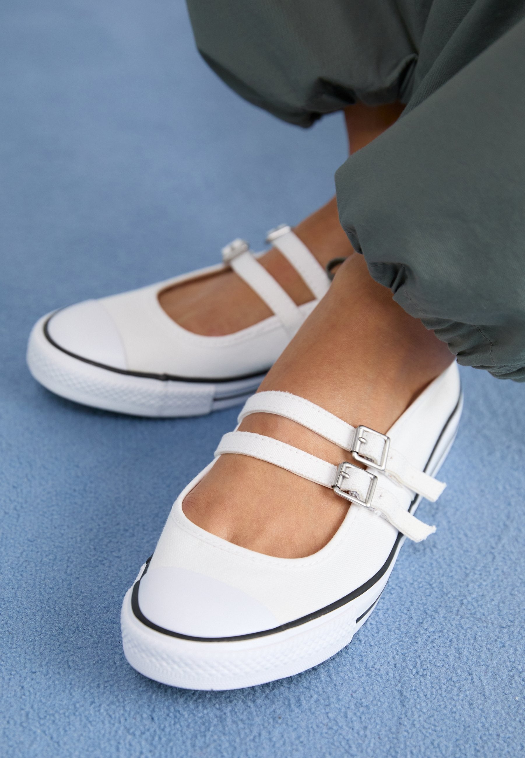 Converse CHUCK TAYLOR ALL STAR DAINTY MARY JANE