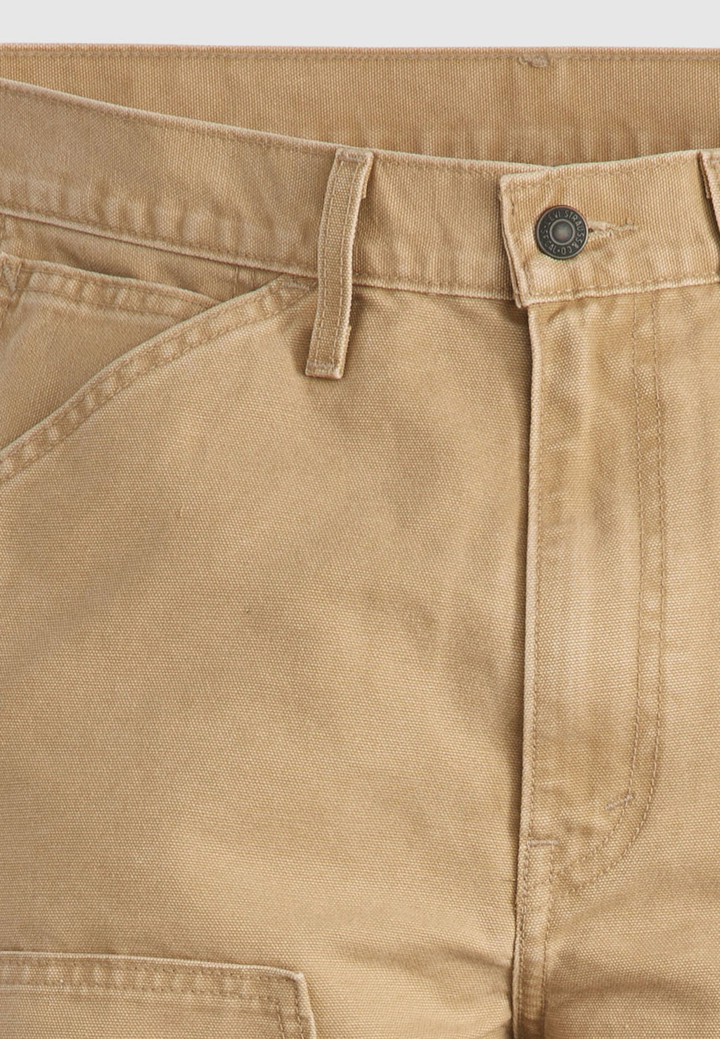 Levi's® Workwear 568® LOOSE STRAIGHT DOUBLE KNEE