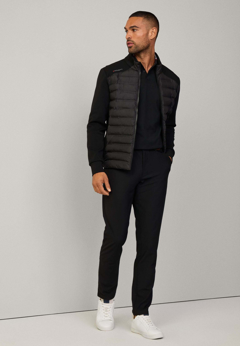 Hackett London COMMUTER