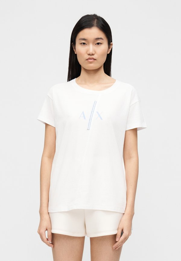 Armani Exchange
