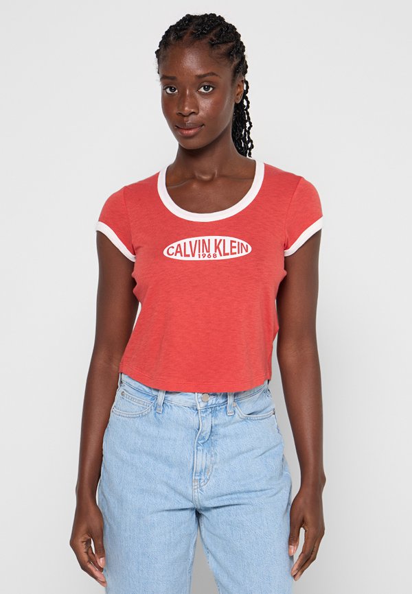 Calvin Klein