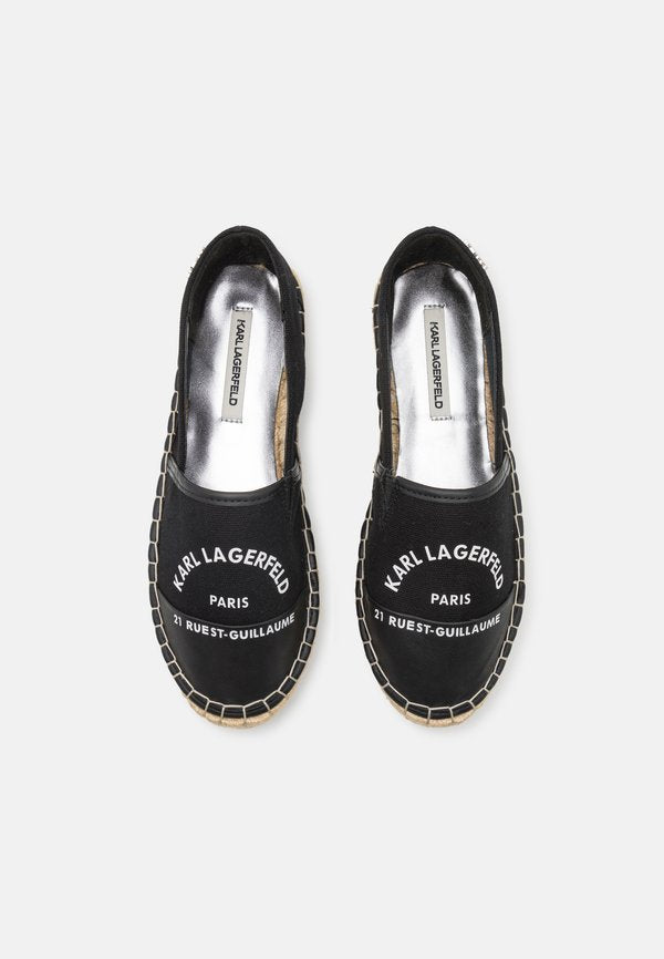 KARL LAGERFELD MAISON SLIP ON