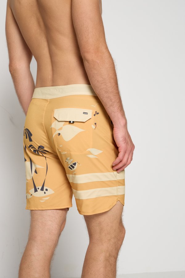 Hurley NICK KUCHAR
