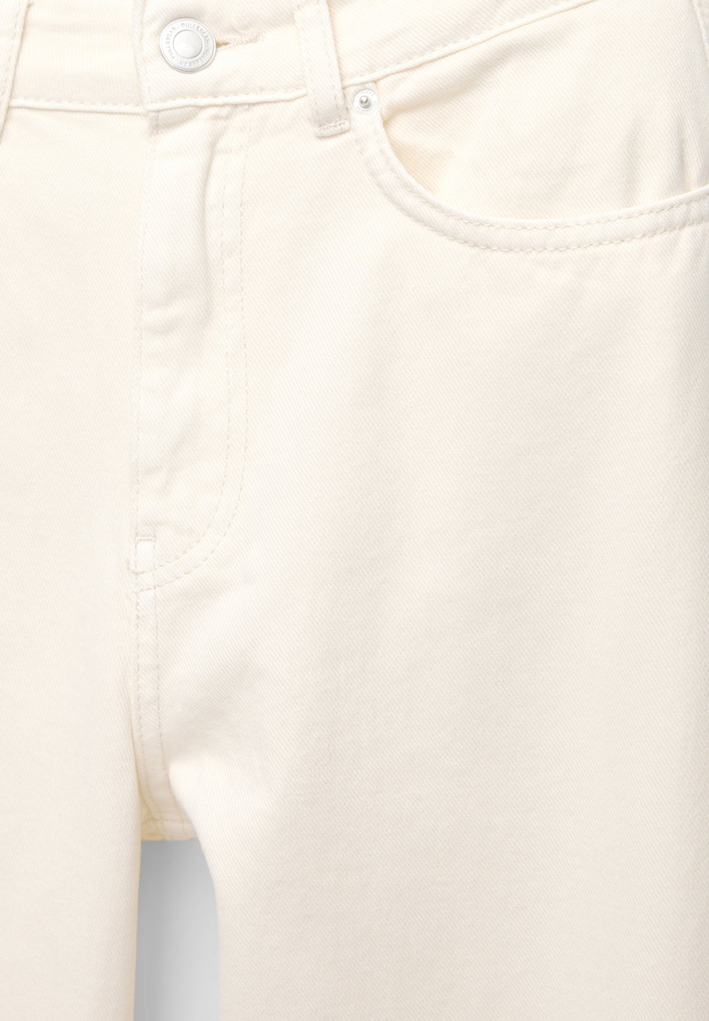 PULL&BEAR WITH TURN-HEMS