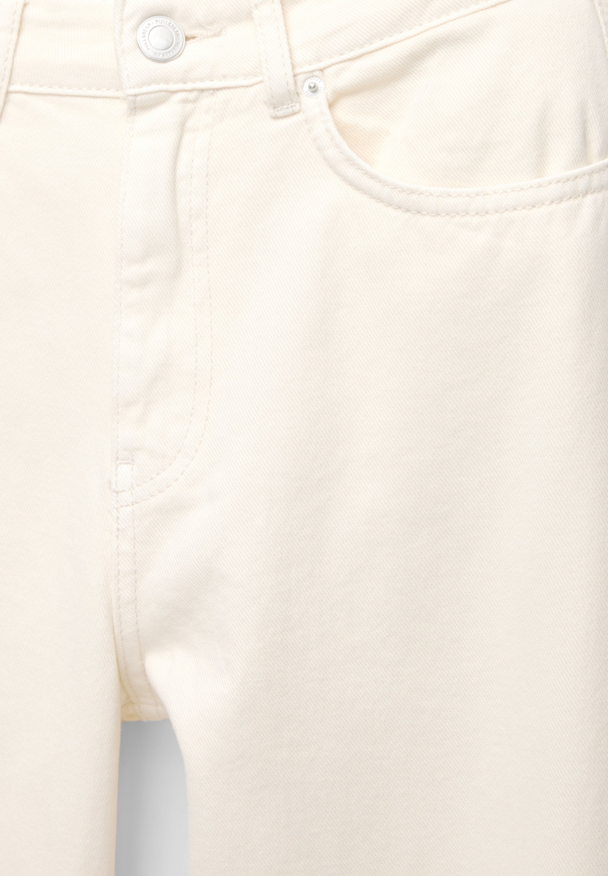 PULL&BEAR WITH TURN-HEMS