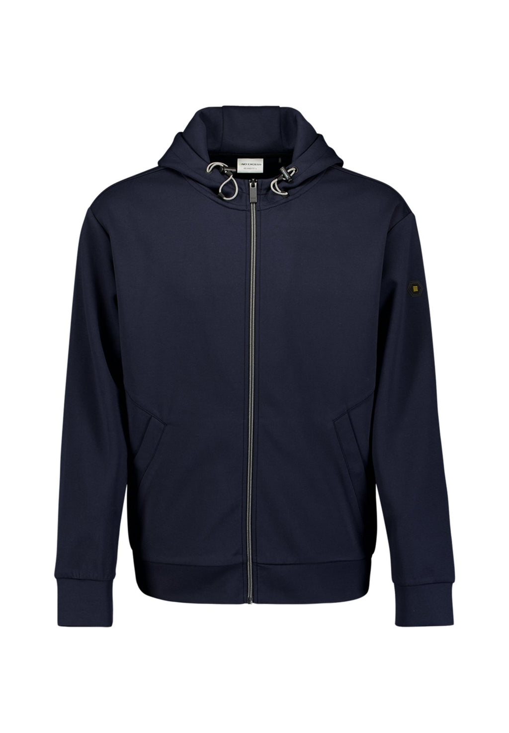 HOODED Media 1