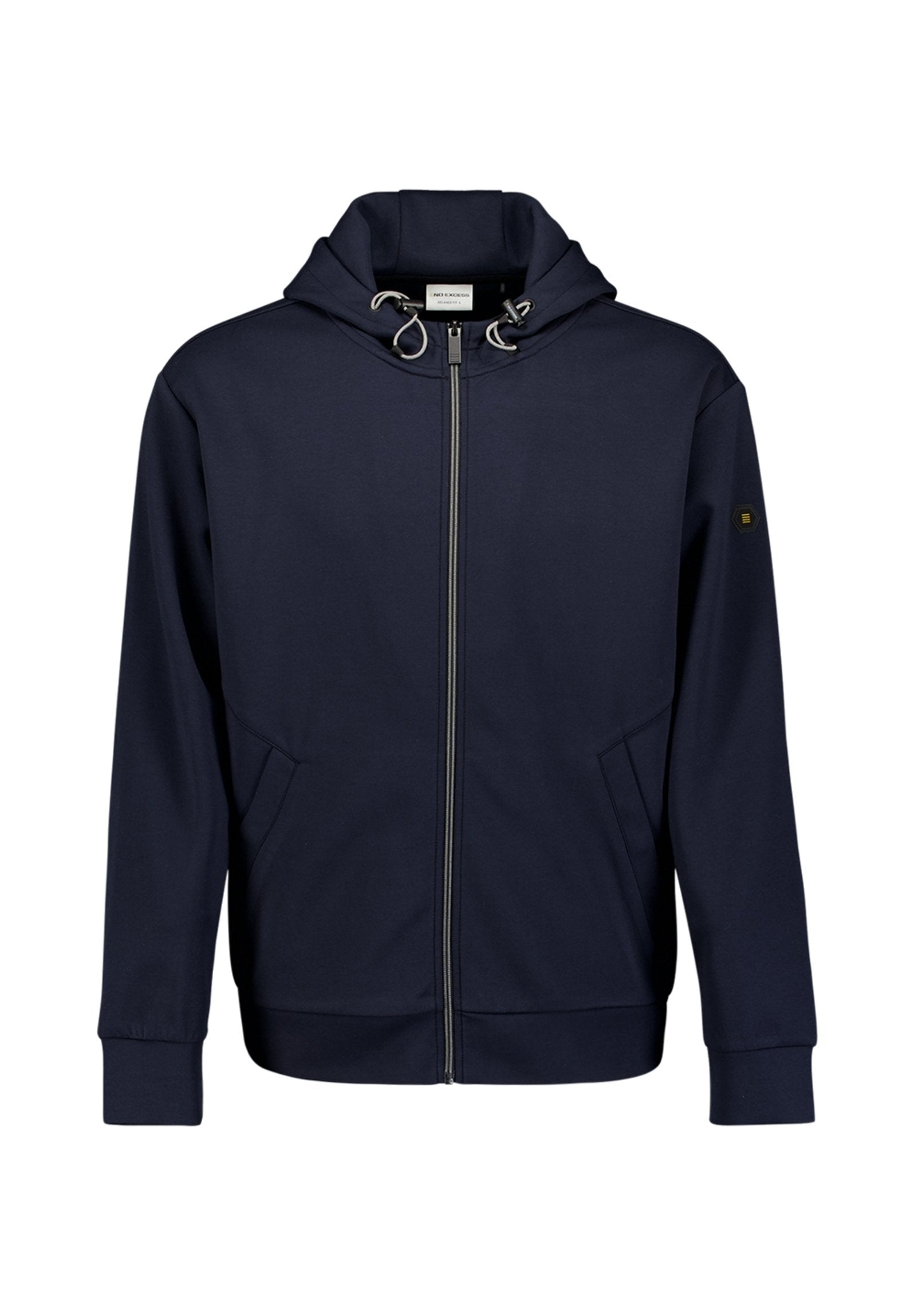 HOODED Media 1