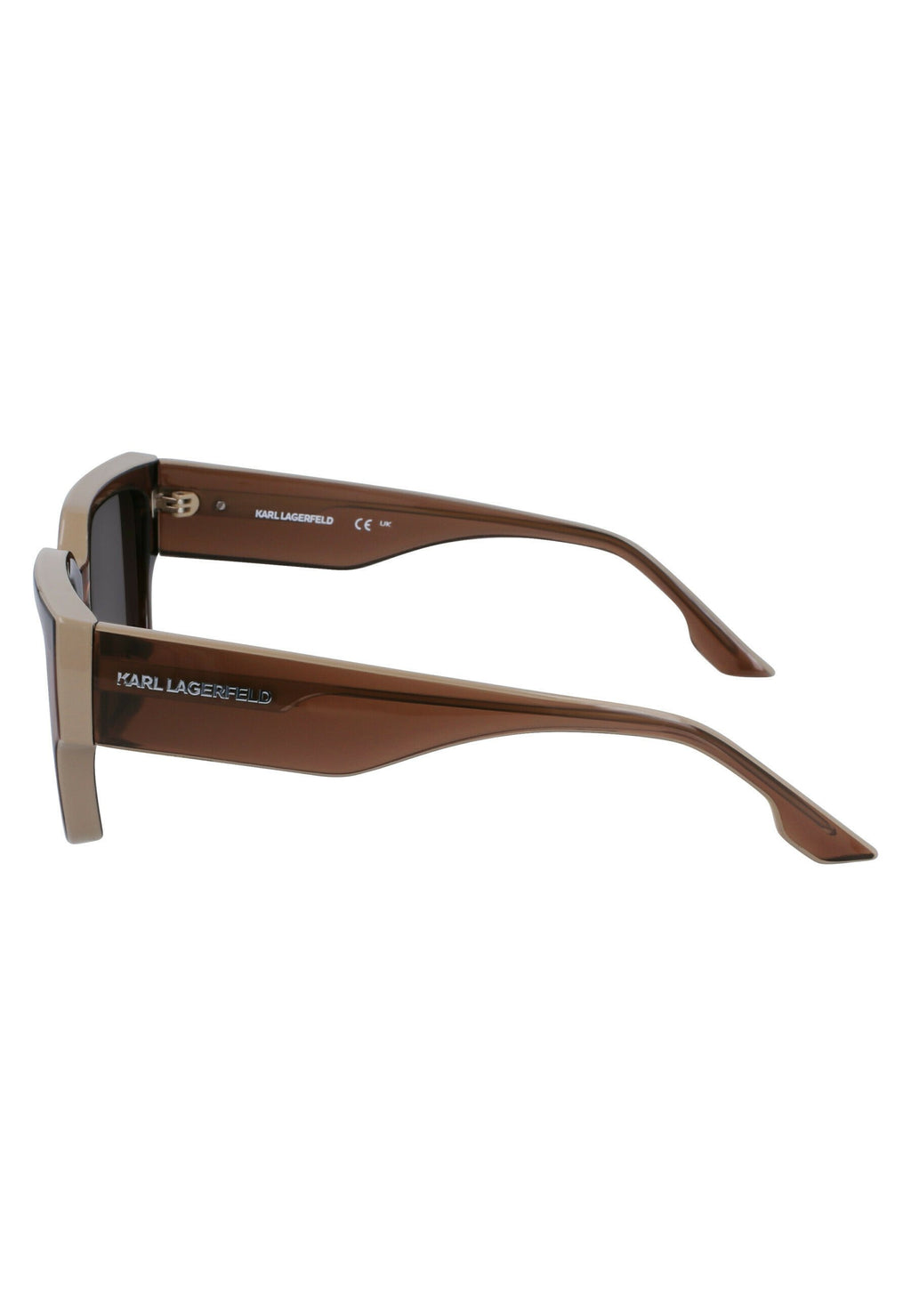 KARL LAGERFELD Sonnenbrille Media 4