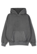 CLARITA LOGO OVERSIZED HOODIE - Pegador - View 1