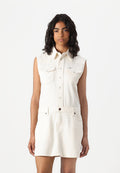 Wrangler SLEEVELESS DRESS