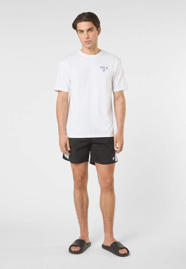 Fila PONZANO RELAXED GRAPHIC