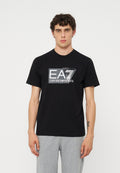 EA7 Emporio Armani T-Shirt print Media 1