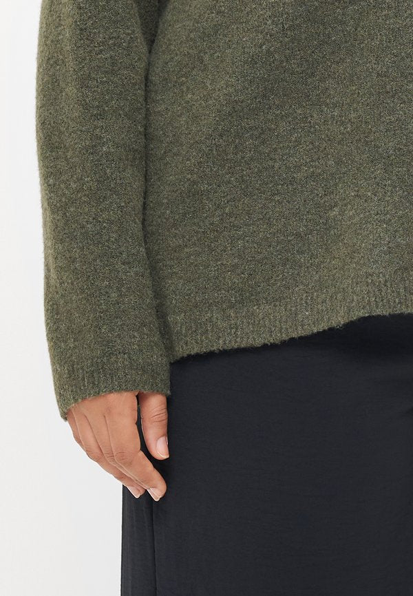 Vero Moda Curve Knitted VMCBESTI Knitted