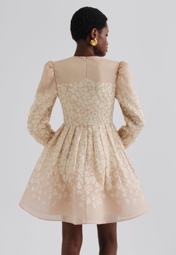Malina LEONI MINI DRESS