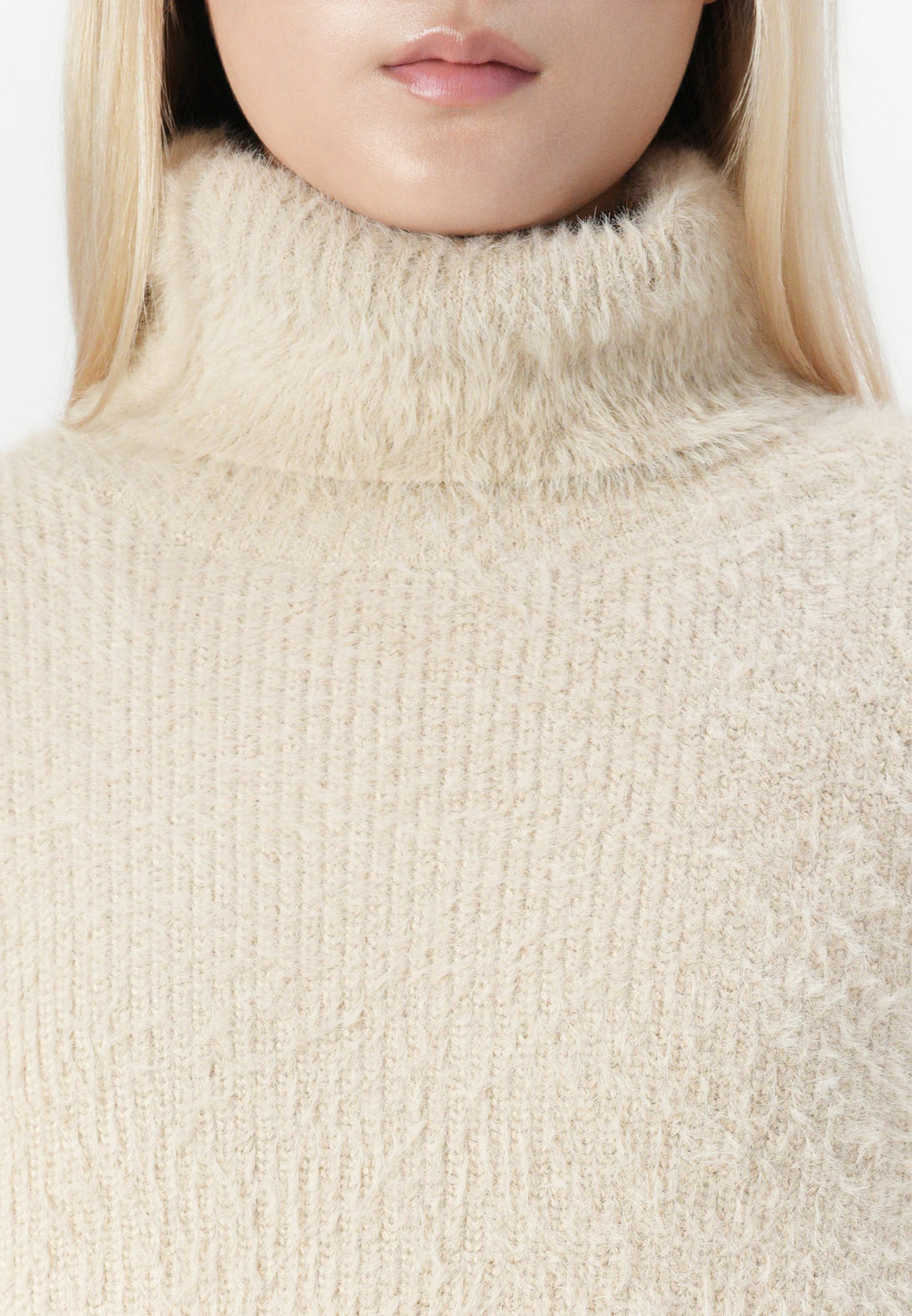 Replay SOFT TURLE NECK