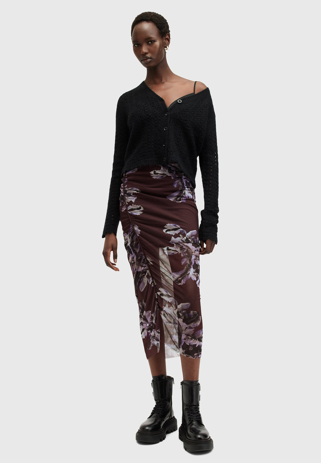 AllSaints NORA
