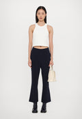 Cinq à Sept CROPPED ANGIE PANT