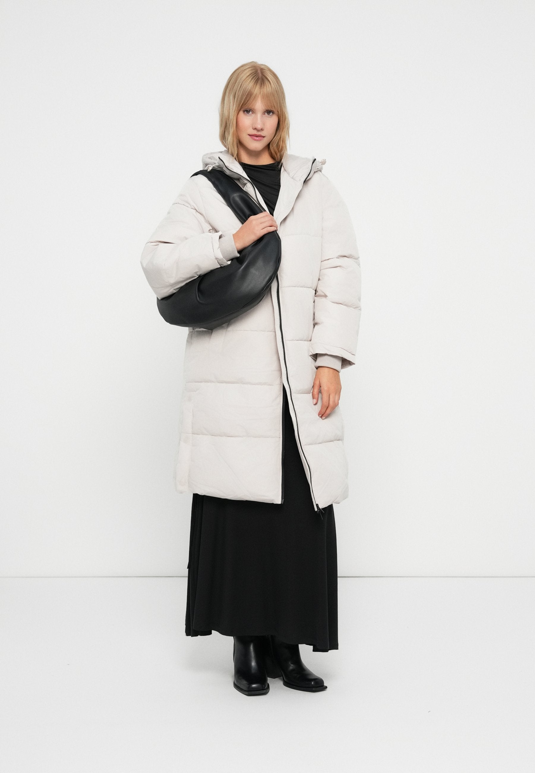 VILA VIBETH QUILTED
