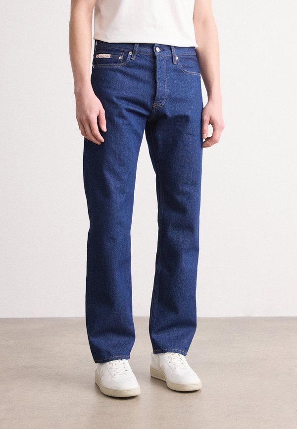 Calvin Klein Jeans STANDARD STRAIGHT