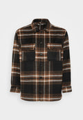 Jack & Jones Over Over Plus Size - Shirt - monks robe