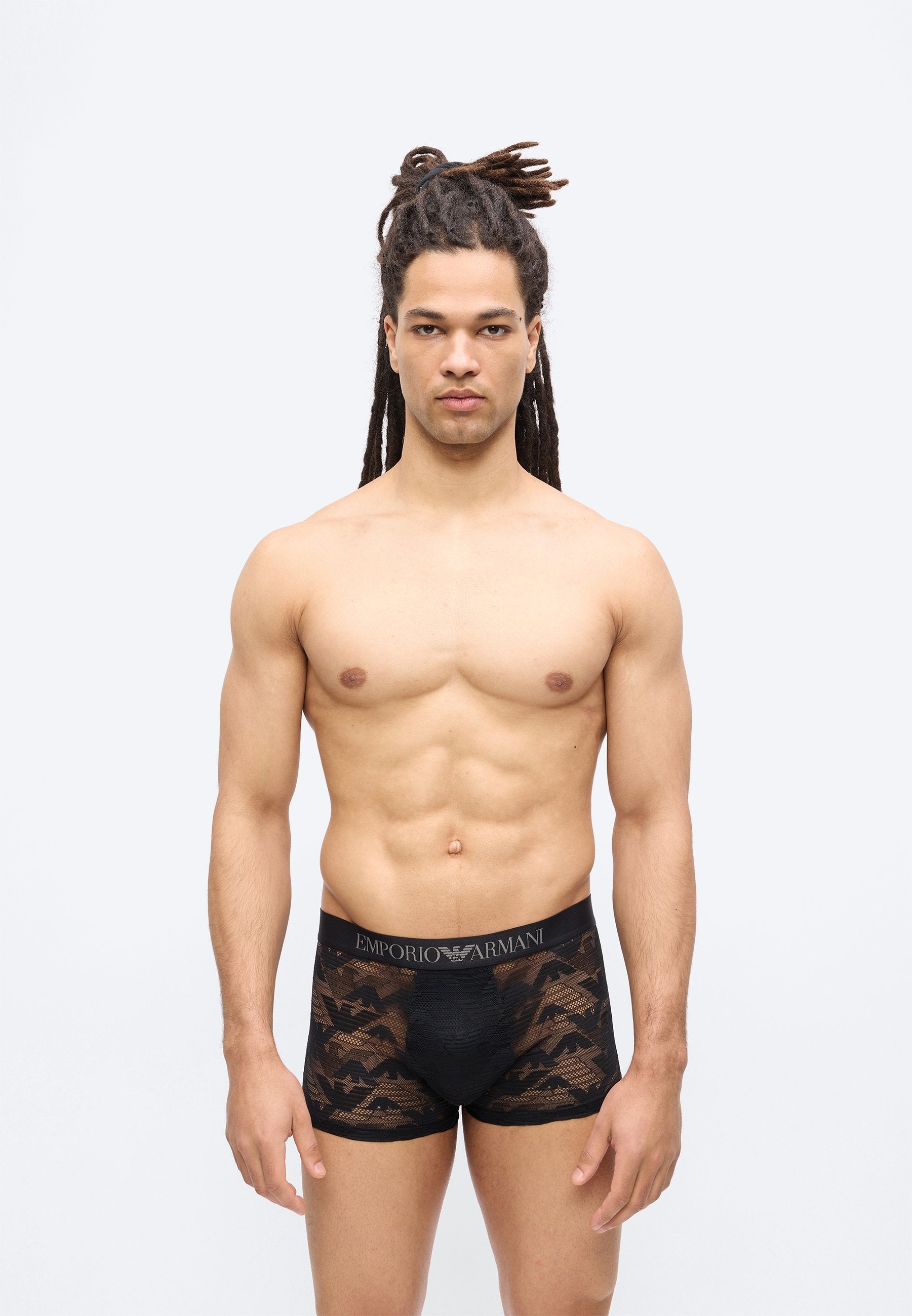 Emporio Armani PARTE BASSA TRUNK