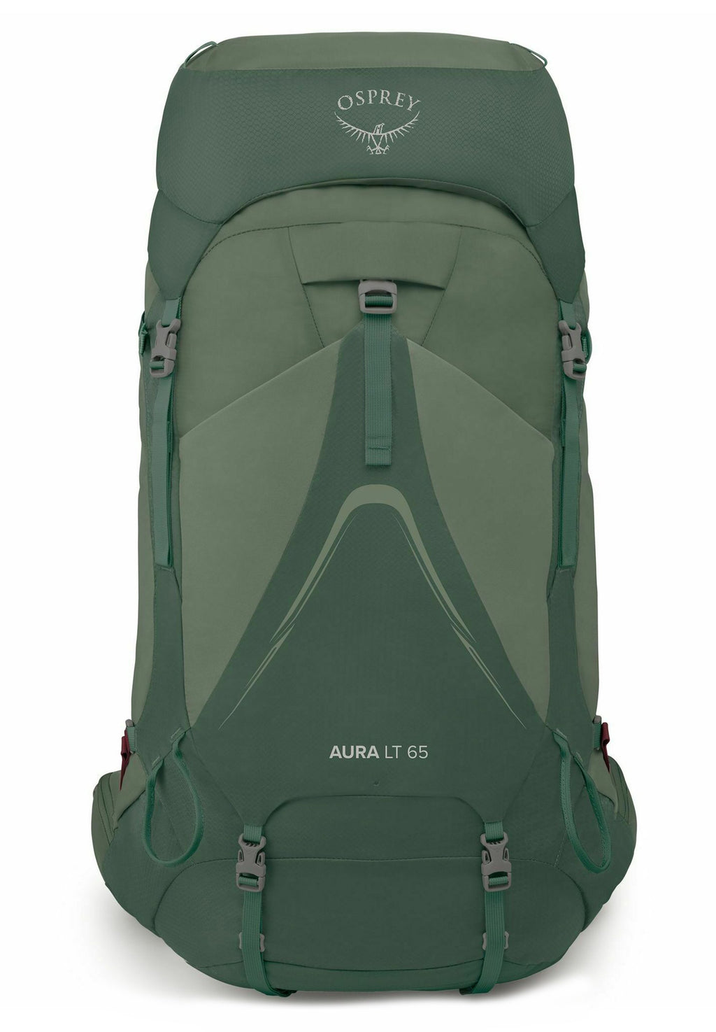 Osprey AURA AG LT 65 XS-S