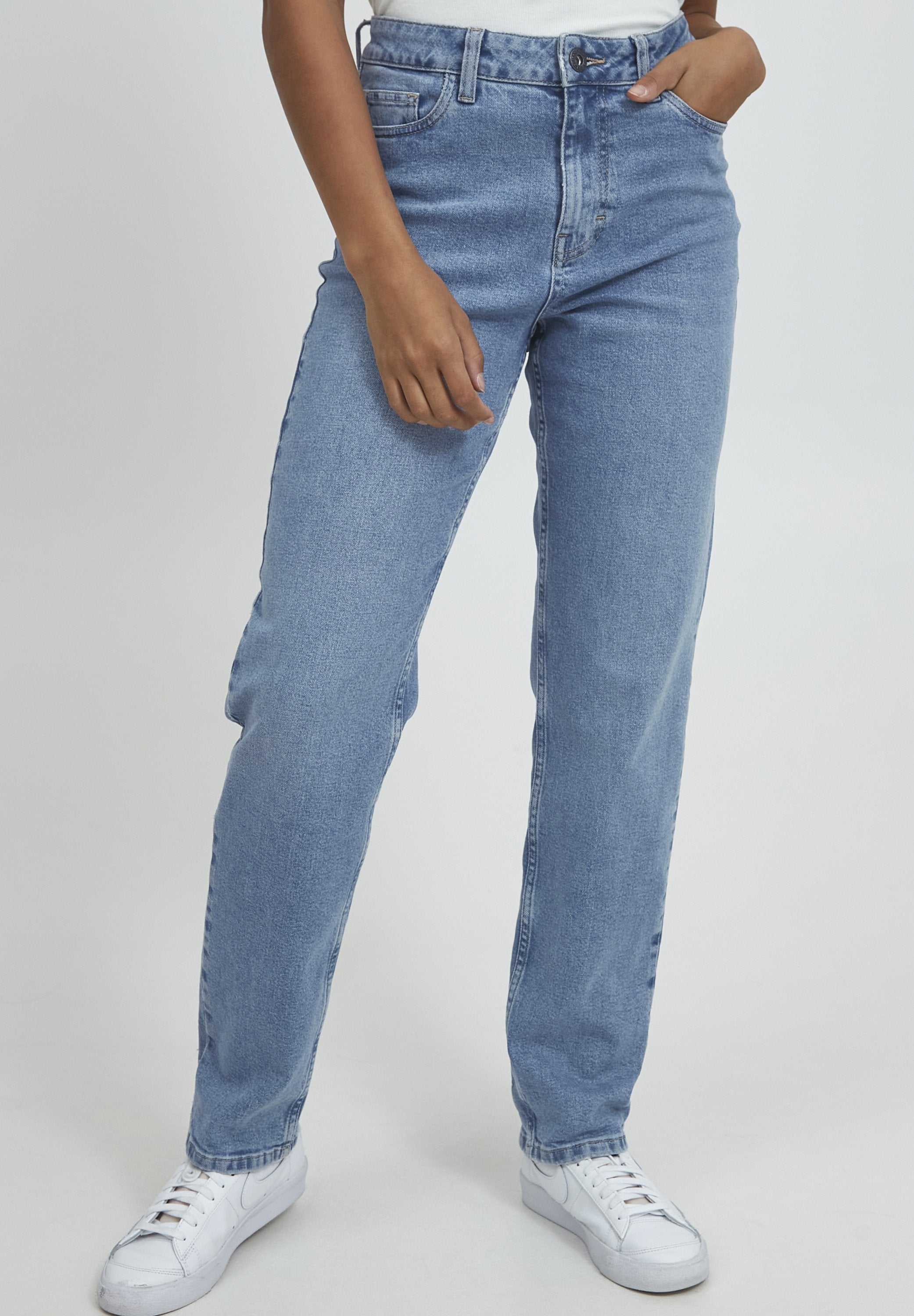 PULZ PZLIVA STRAIGHT LEG