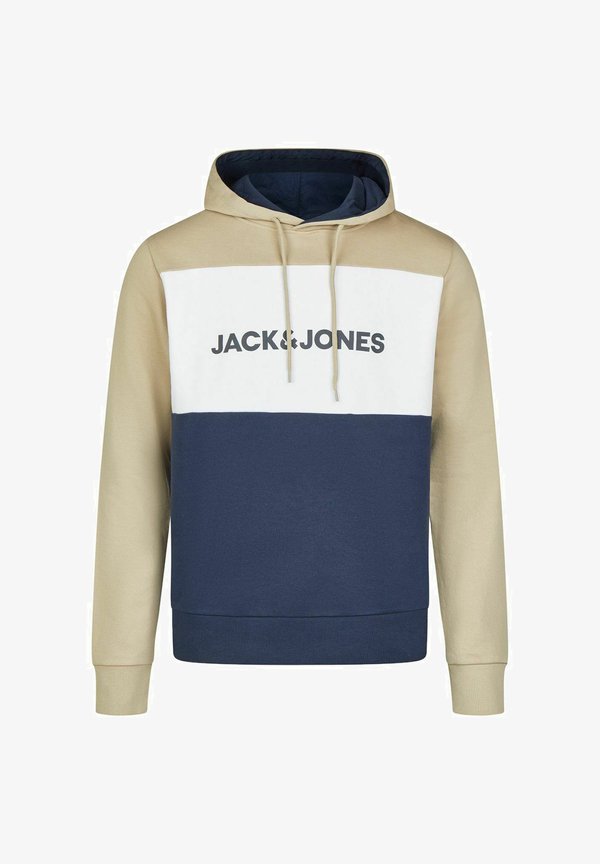 Jack & Jones Hoodie - crockery