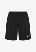 Nike Performance LEAGUE  - Sports shorts - black white