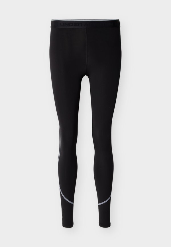 Under Armour HEATGEAR ELITE - Leggings - ultimate black