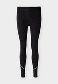 Under Armour HEATGEAR ELITE - Leggings - ultimate black