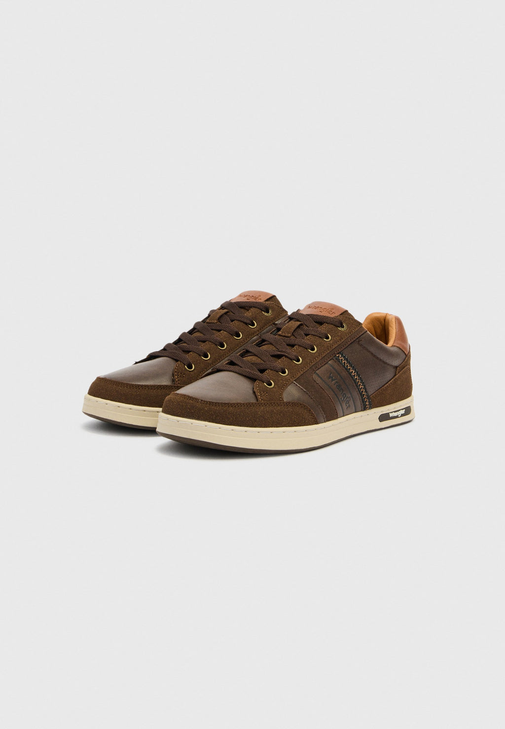 Wrangler HARRISTON
