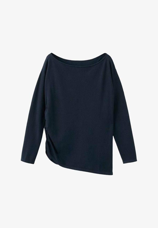 Mango Jumper - blue