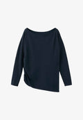 Mango Jumper - blue